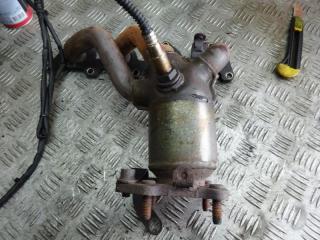 коллектор выпускной Volkswagen Golf 3 поколение 2000, 1.4 л., бензин, 036178BA