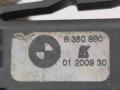 переключатель дворников BMW 5 серия E39 1998, универсал, 61318360880, 8360880 - фото №6
