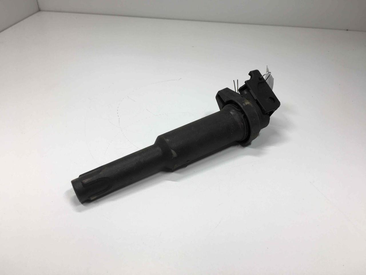 катушка зажигания BMW 3 серия E90/E91/E92/E93 2007, 2.0 л., i, бензин, 7551049, 0221504467 - фото №1