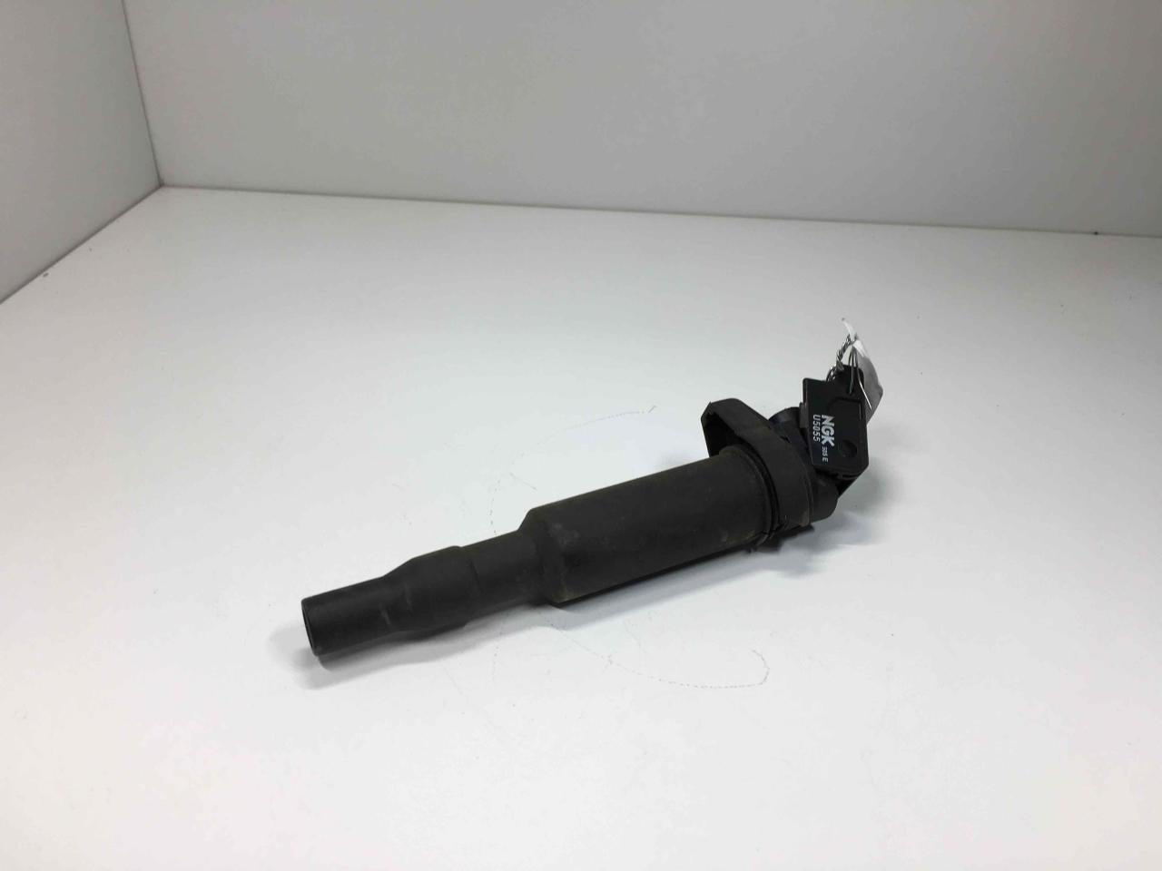 катушка зажигания BMW 3 серия E90/E91/E92/E93 2007, 2.0 л., i, бензин, 0221504100 - фото №1
