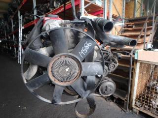 двигатель BMW 5 серия E39 1998, 2.5 л., дизель, 256T1