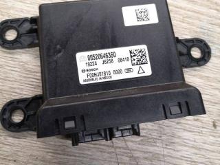 блок управления (другие) Alfa Romeo 2018, 00520646360, 520646360