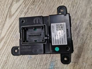 блок управления топливным насосом Alfa Romeo 2018, 00505366820, 505366820