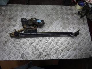 механизм стеклоочистителя (трапеция дворников) Dacia Logan 1 поколение 2005, 1.4 л., бензин, МКПП, седан, 64343295, 8200209866H