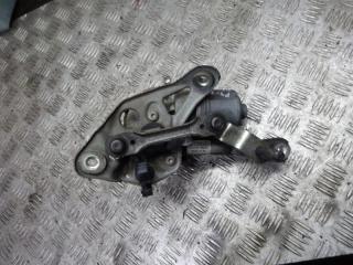 механизм стеклоочистителя (трапеция дворников) Peugeot 407 1 поколение 2008, 2.0 л., дизель, МКПП, седан, 9661812180, 1137328305