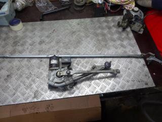 механизм стеклоочистителя (трапеция дворников) Mercedes-Benz Vaneo W414 2003, 1.7 л., дизель, АКПП, минивэн, A4148200342