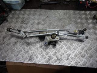 механизм стеклоочистителя (трапеция дворников) Volvo V70 2 поколение 2004, 2.4 л., дизель, МКПП, универсал, 09151848, 8648345