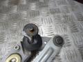 механизм стеклоочистителя (трапеция дворников) Volvo V70 2 поколение 2004, 2.4 л., дизель, МКПП, универсал, 09151848, 8648345 - фото №4