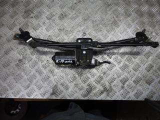 механизм стеклоочистителя (трапеция дворников) Hyundai i30 1 поколение [рестайлинг] 2011, 1.6 л., дизель, МКПП, универсал