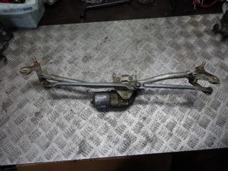 механизм стеклоочистителя (трапеция дворников) Audi A4 B5 [рестайлинг] 2001, 1.8 л., бензин, АКПП, универсал, 8E1955119