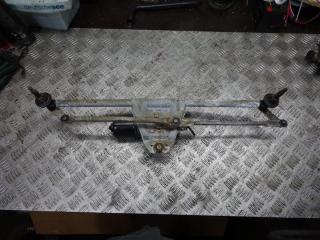 механизм стеклоочистителя (трапеция дворников) Renault Kangoo 1 поколение 2003, 1.5 л., дизель, МКПП, фургон