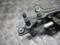 механизм стеклоочистителя (трапеция дворников) Peugeot 407 1 поколение 2008, 2.0 л., дизель, МКПП, седан, 1137328306, 9661812080 - фото №7