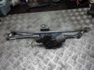 механизм стеклоочистителя (трапеция дворников) Volkswagen Passat B5 [рестайлинг] 2004, 1.9 л., дизель, МКПП, универсал, 8D1955605B, 3B1955113D