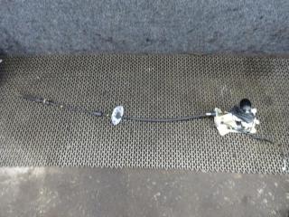 селектор АКПП Kia Ceed 2 поколение 2014, 1.6 л., дизель, АКПП, универсал, A61003L16, 46700A2110