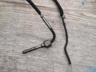 датчик температуры в выпускном коллекторе Mercedes-Benz GLE W166 2018, A0009058604