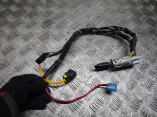 замок зажигания Citroen Berlingo 1 поколение (M49) 2002, 1.6 л., бензин, МКПП, фургон