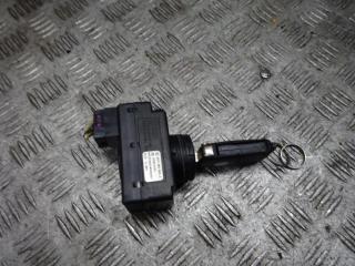 замок зажигания Volkswagen Touareg 1 поколение 2005, 2.5 л., дизель, АКПП, внедорожник 5 дв., 3D0905865E