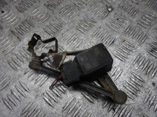 датчик дорожного просвета Volkswagen Passat B5 2000, 2.5 л., дизель, МКПП, универсал, 4B0907503