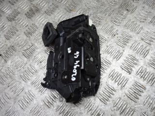 замок двери передней правой Volkswagen Golf 6 поколение 2010, 2.0 л., дизель, АКПП, хетчбэк 5 дв., 5K1837016B