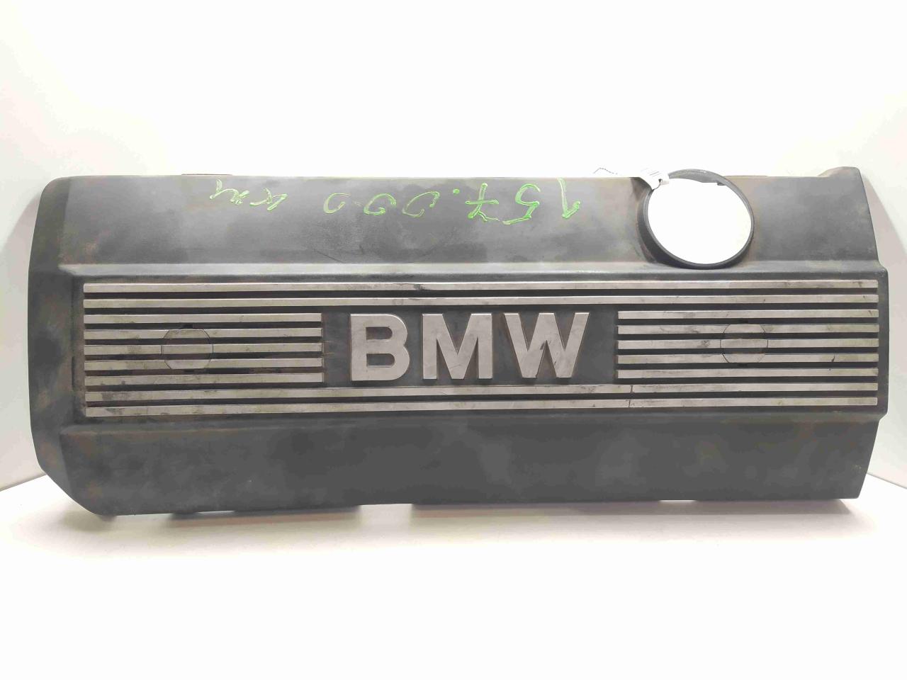 декоративная крышка двигателя BMW 5 серия E39 1999, 2.5 л., i, бензин, МКПП, седан, задний привод, 1710781, 11121710781 - фото №1