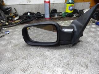 зеркало наружное левое Renault Megane 2 поколение 2005