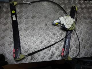 стеклоподъемник передний левый Audi A6 C5 [рестайлинг] 2004, 3.2 л., бензин, АКПП, седан, 4F0959801B