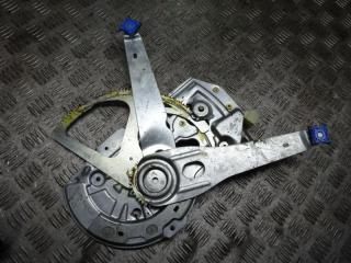 стеклоподъемник электрический передний правый Volvo V70 2 поколение 2004, 2.4 л., дизель, МКПП, универсал, 8626963