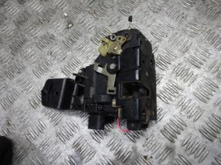 замок двери передней правой SEAT Toledo 2 поколение 2002, 2.3 л., бензин, МКПП, седан, 3B1837016A