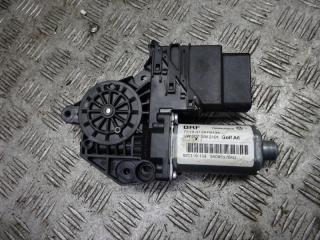 моторчик стеклоподъемника задний правый Volkswagen Golf 6 поколение 2010, 2.0 л., дизель, АКПП, хетчбэк 5 дв., 5K0959704D