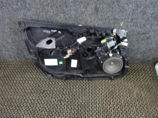 стеклоподъемник электрический передний правый Ford Fiesta 6 поколение 2011, 1.3 л., бензин, МКПП, хетчбэк 5 дв., 8A6114A389B