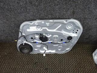 стеклоподъемник электрический передний правый Hyundai i30 1 поколение [рестайлинг] 2011, 1.6 л., дизель, МКПП, универсал, 824602R000