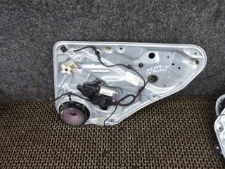 стеклоподъемник электрический задний правый Volkswagen Passat B5 1999, 1.9 л., дизель, МКПП, универсал, 3B9839752CA