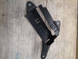 кронштейн блока управления Porsche Macan 1 поколение 2015, 3.0 л., дизель, 95B907680