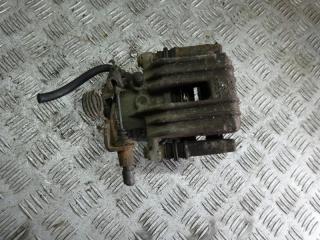 суппорт задний правый Audi A4 B5 [рестайлинг] 2001, 1.8 л., бензин, АКПП, универсал