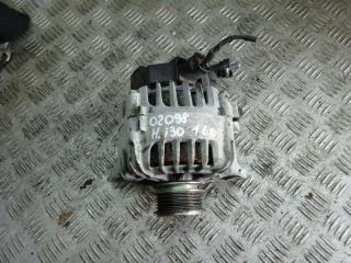 генератор Hyundai i30 1 поколение [рестайлинг] 2011, 1.6 л., дизель, МКПП, универсал, 373002A601