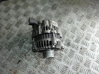 генератор Peugeot 206 1 поколение 2001, 2.0 л., бензин, МКПП, кабриолет