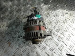 генератор Hyundai Getz 1 поколение [рестайлинг] 2008, 1.1 л., бензин, МКПП, хетчбэк 5 дв., 0124220008, 3730002570