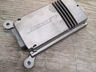 усилитель музыкальный Porsche Macan 1 поколение 2015, 3.0 л., дизель, 9P1035465