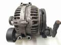 генератор BMW 3 серия E46 2003, 1.8 л., бензин, 7520495, 12317520495, 0124525042 - фото №4