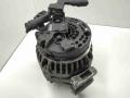 генератор BMW 3 серия E46 2003, 1.8 л., бензин, 7520495, 12317520495, 0124525042 - фото №5