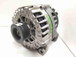 генератор BMW 3 серия E90/E91 [рестайлинг] 2011, 2.0 л., дизель, 12317802261, 7802261, 0986082200, 12318509023, 8509023