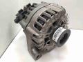 генератор BMW 3 серия E90/E91 [рестайлинг] 2011, 2.0 л., дизель, 12317802261, 7802261, 0986082200, 12318509023, 8509023 - фото №2