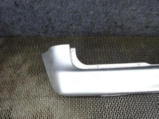 бампер задний Mercedes-Benz Vaneo W414 2003, 1.7 л., дизель, АКПП, минивэн