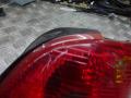 фонарь задний правый Peugeot 206 1 поколение 2001, 2.0 л., бензин, МКПП, кабриолет - фото №2