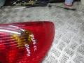 фонарь задний правый Peugeot 206 1 поколение 2001, 2.0 л., бензин, МКПП, кабриолет - фото №5