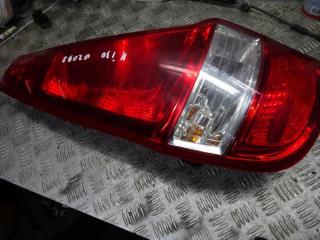 фонарь задний левый Hyundai i30 1 поколение [рестайлинг] 2011, 1.6 л., дизель, МКПП, универсал