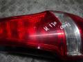 фонарь задний правый Hyundai i30 1 поколение [рестайлинг] 2011, 1.6 л., дизель, МКПП, универсал - фото №6