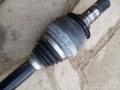 полуось задняя (приводной вал, ШРУС) Porsche Macan 1 поколение 2015, 3.0 л., дизель, 95B501203 - фото №3