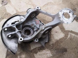 кулак задний правый Porsche Macan 1 поколение 2015, 3.0 л., дизель, 8R0505436C