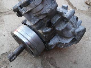 раздаточная коробка Porsche Macan 1 поколение 2015, 3.0 л., дизель